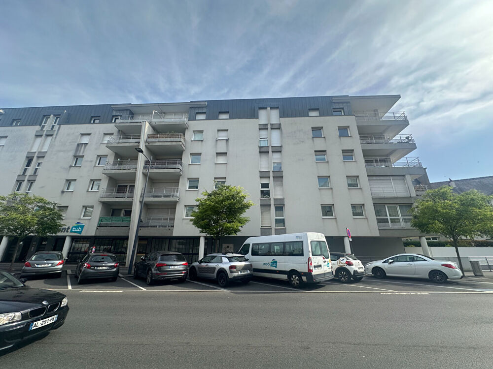 Appartement 3 pièces 75 m² · à Saint Brieuc · 75 m² · 178 950 €