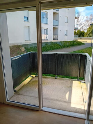  Appartement  louer 2 pices 43 m