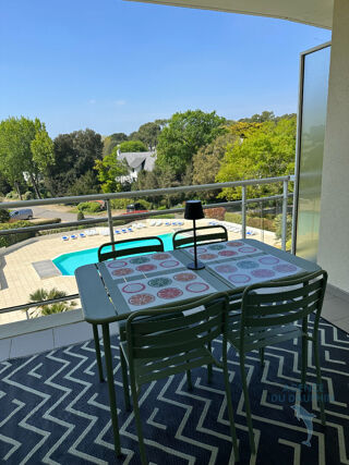  Appartement � vendre 1 pi�ce 30 m�