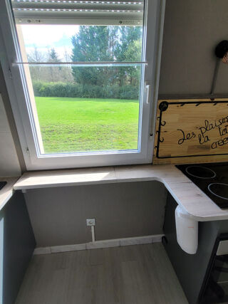  Appartement � vendre 3 pi�ces 49 m�