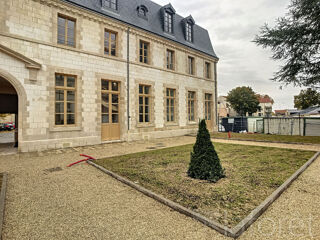 Appartement à louer 2 pièces 42 m²