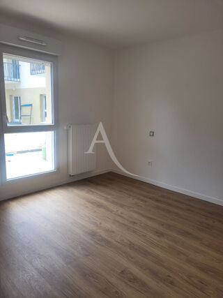  Appartement à louer 2 pièces 40 m²