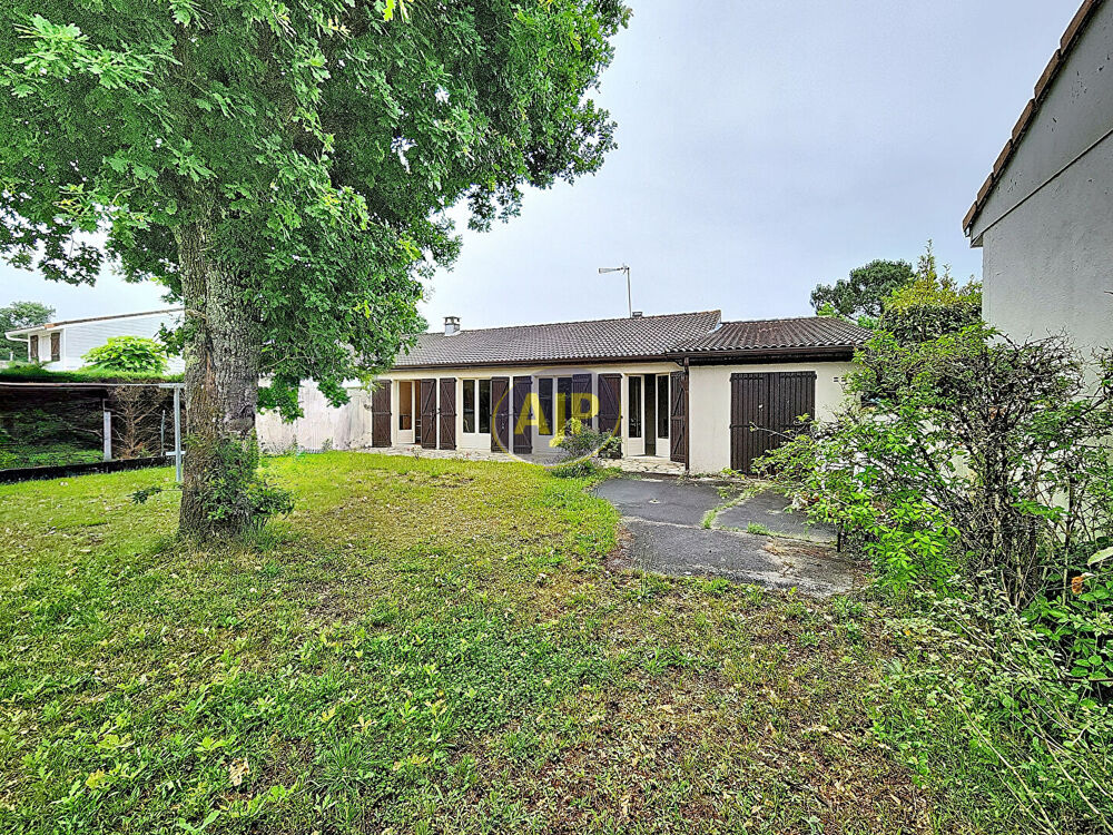 Maison 5 pièces 101 m² · à Cestas · 101 m² · 348 480 €