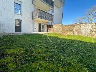  Appartement � vendre 2 pi�ces 42 m�