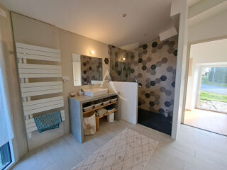  Maison � vendre 3 pi�ces 91 m�