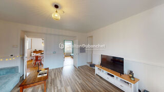  Appartement � vendre 5 pi�ces 103 m�