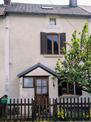  Maison � vendre 4 pi�ces 74 m�