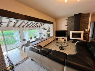  Maison  vendre 7 pices 170 m