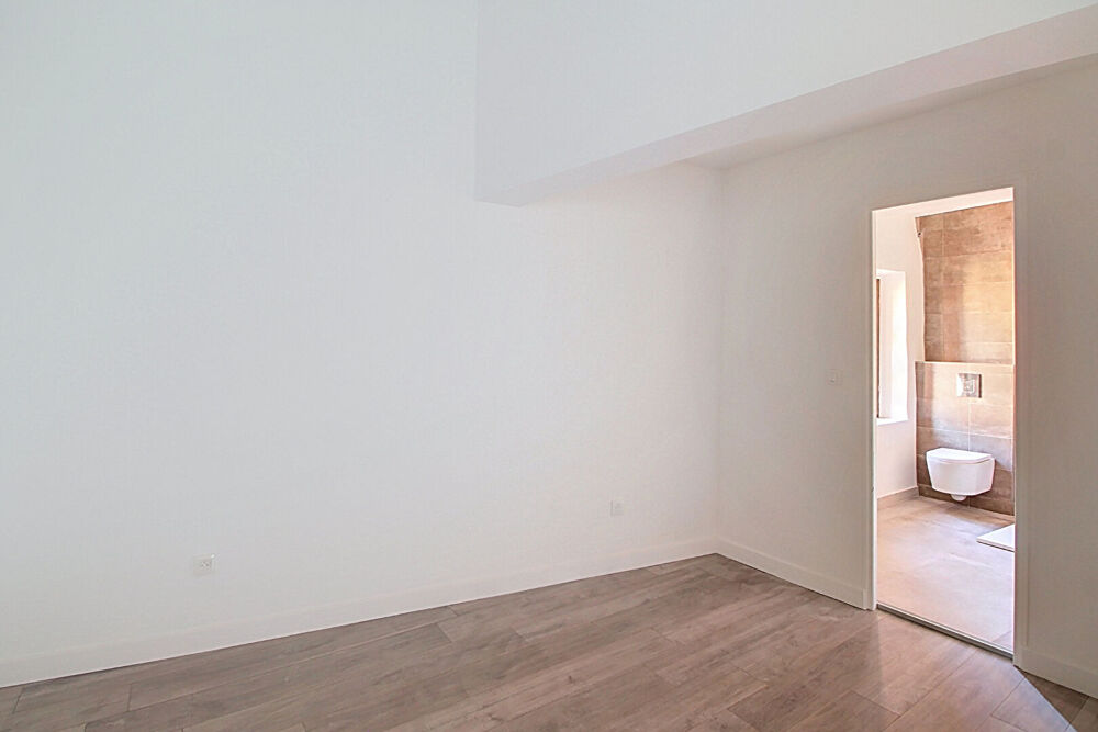 A VENDRE EN EXCLUSIVITE ! Appartement 2 pièces 39 m² au coeur du village de LORGUES