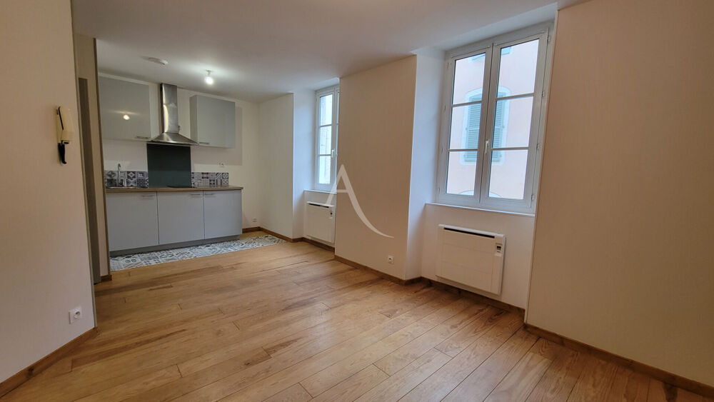 Location Appartement Appartement 64000 3 pièce(s) 42 m2 Pau