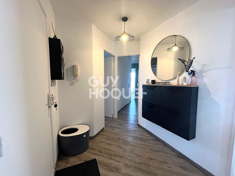  Appartement  vendre 5 pices 85 m