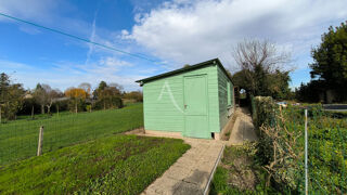  Maison � vendre 2 pi�ces 34 m� Vergonnes