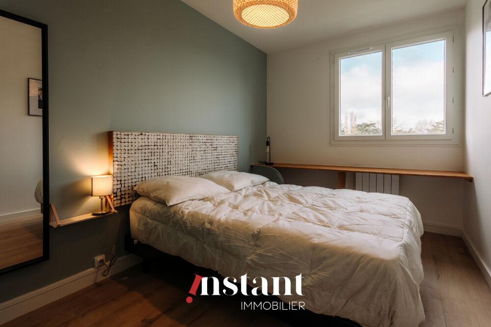 Location Appartement Chambre en colocation All inclusive Lyon 5