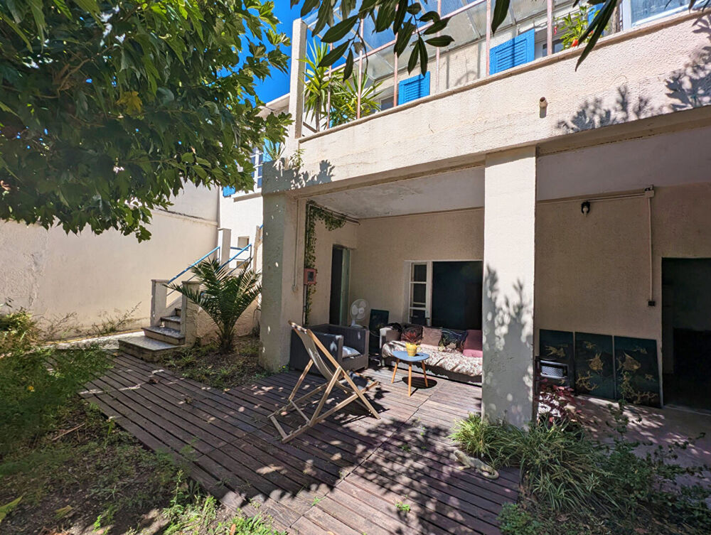 Maison Avignon 4 pièce(s) 105 m2