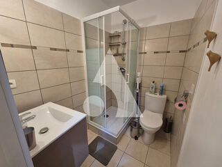  Maison à vendre 2 pièces 