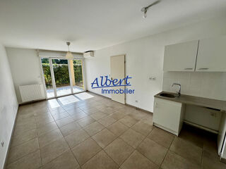  Appartement  vendre 2 pices 40 m