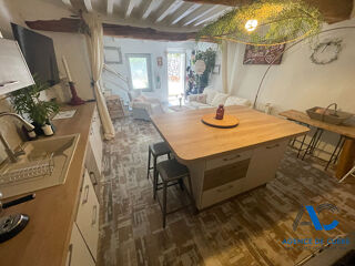  Maison à vendre 2 pièces 53 m²