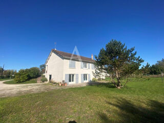  Maison  vendre 8 pices 223 m