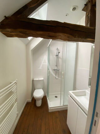  Appartement � louer 1 pi�ce 28 m�