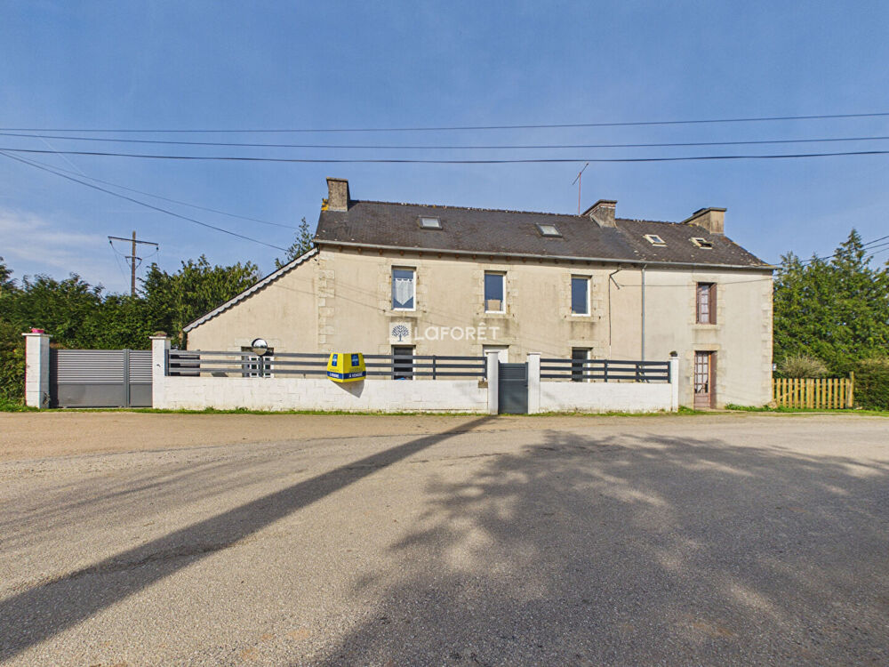 Maison BRASPARTS 12 Pièces 116.4 m²