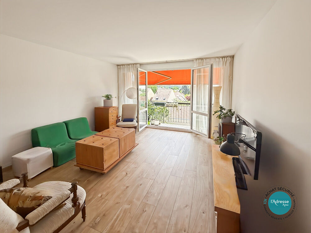 Vente Appartement Appartement Mennecy 3 pièce(s) 67 m2 avec box Mennecy
