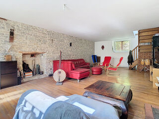  Maison à vendre 6 pièces 143 m²