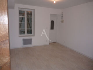  Appartement à vendre 3 pièces 44 m²