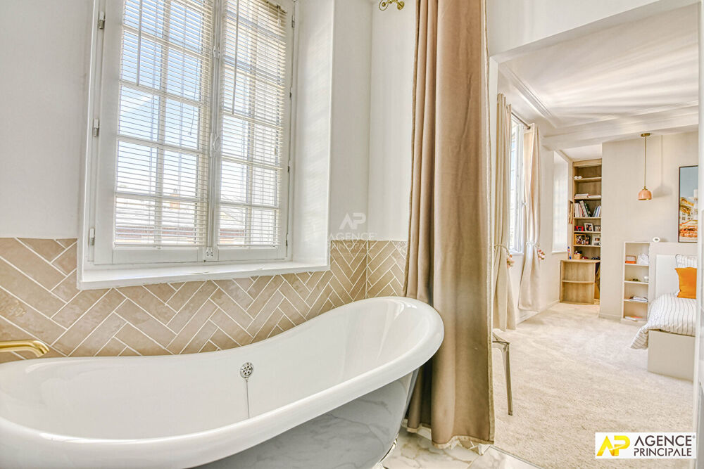 à vendre  Appartement Versailles (78000)