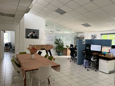 Local professionnel Nîmes 100m2 1050 30000 Nimes