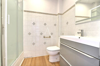  Appartement à vendre 1 pièce 33 m²