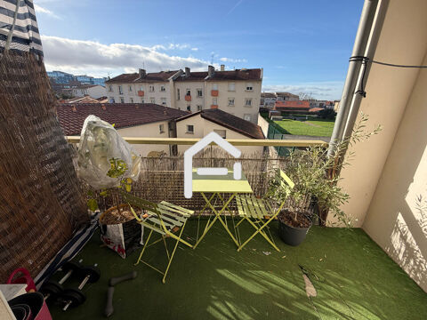  Appartement � louer 3 pi�ces 71 m�