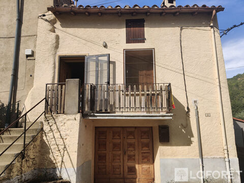   Maison avec jardin à Sahorre Maison - 4 pièce(s) - 64 m²