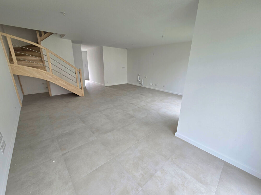 Vente Maison Maison neuve à Sarzeau - Océan, proche commodités Sarzeau