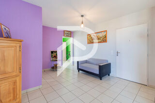  Appartement à vendre 2 pièces 47 m²