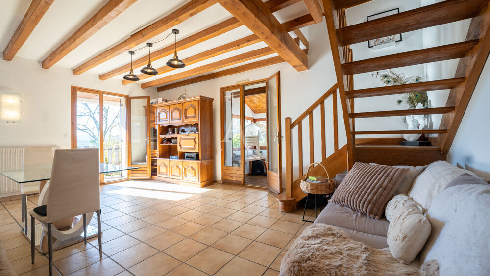 Vente Maison Maison LECT 7 Pièces 117 m² Lect
