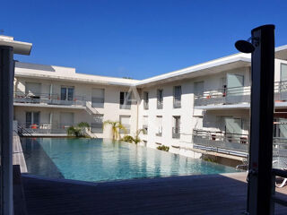  Appartement � vendre 1 pi�ce 19 m�