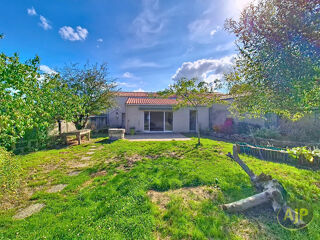  Maison � vendre 6 pi�ces 133 m�