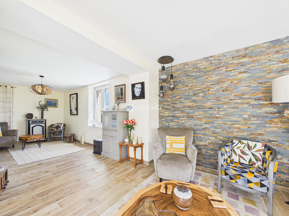 Maison Scaer 5pièce(s) 110 m2