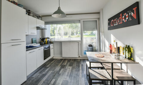  Appartement � louer 5 pi�ces 84 m�