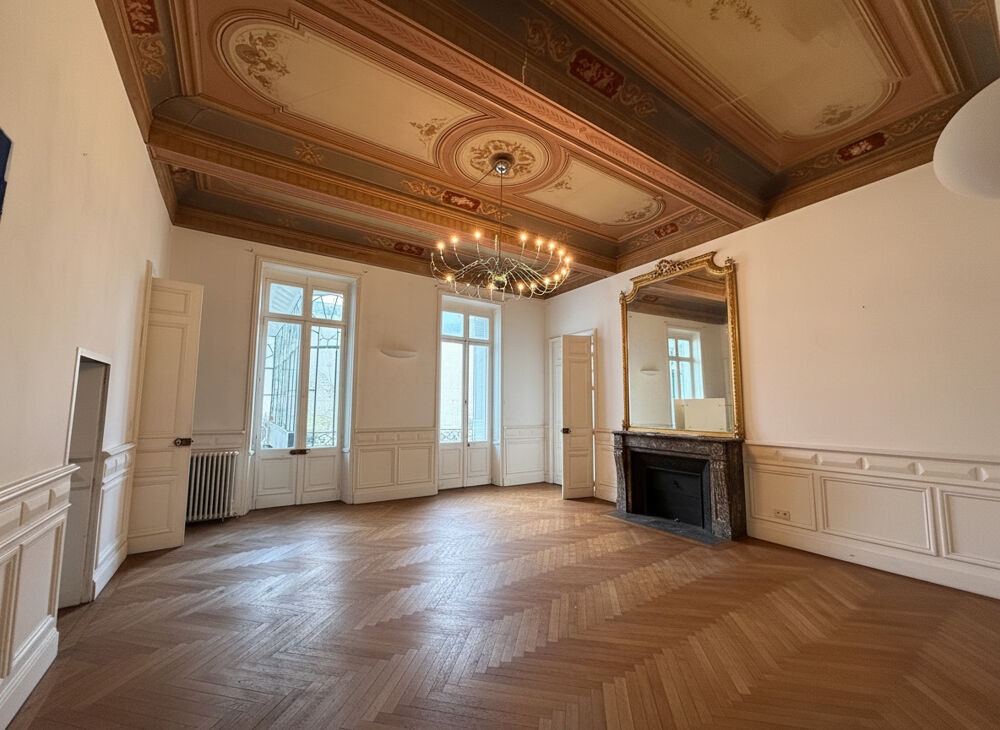 Vente Appartement Appartement Bourgeois Carcassonne