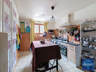  Appartement � vendre 3 pi�ces 81 m�