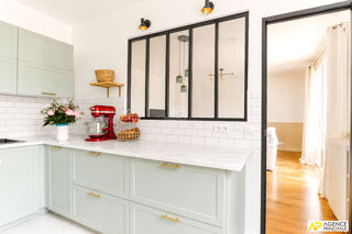  Appartement à vendre 3 pièces 69 m²