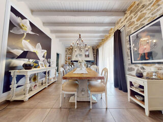  Maison à vendre 5 pièces 161 m²