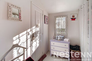  Maison � vendre 5 pi�ces 