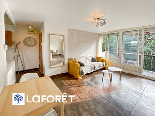  Appartement � vendre 3 pi�ces 52 m�