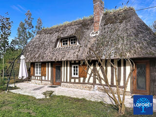  Maison � vendre 3 pi�ces 44 m�