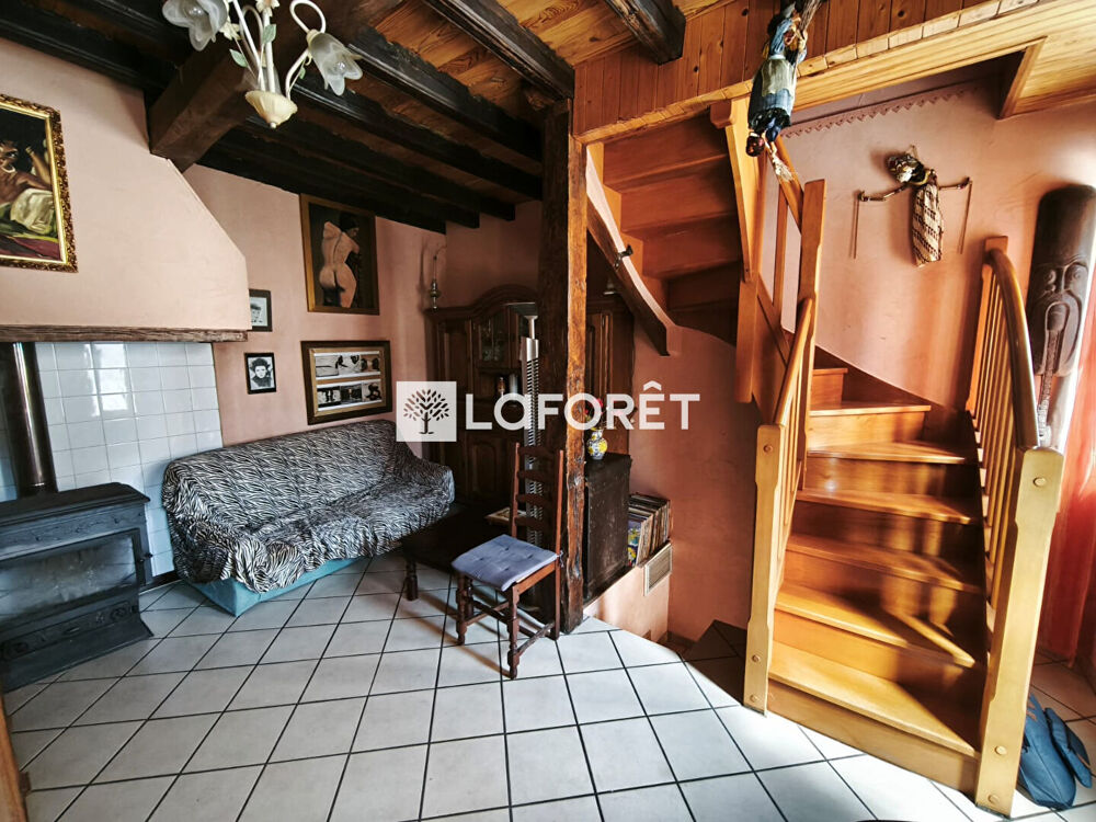 Maison Arles Sur Tech 2 pièce(s) 52 m2