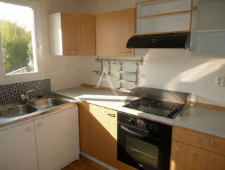  Appartement à vendre 2 pièces 52 m²