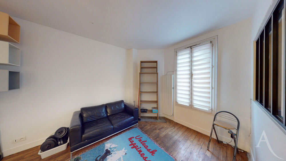 Vente Appartement Appartement Montreuil  - Robespierre Montreuil