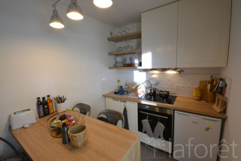  Appartement � louer 1 pi�ce 27 m�